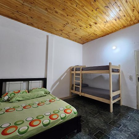 Hostel Lo De Kata Garupá المظهر الخارجي الصورة