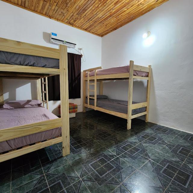 Hostel Lo De Kata Garupá المظهر الخارجي الصورة