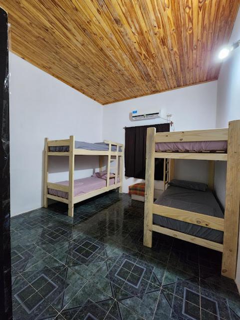 Hostel Lo De Kata Garupá المظهر الخارجي الصورة