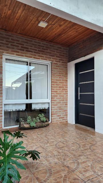 Hostel Lo De Kata Garupá المظهر الخارجي الصورة