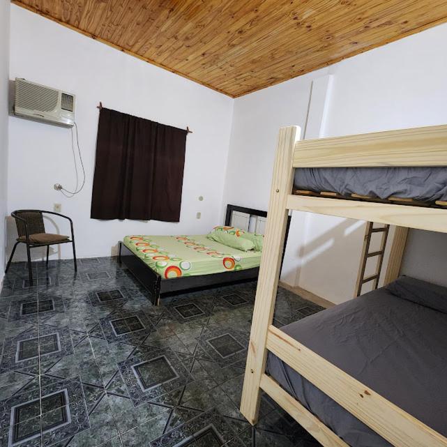 Hostel Lo De Kata Garupá المظهر الخارجي الصورة