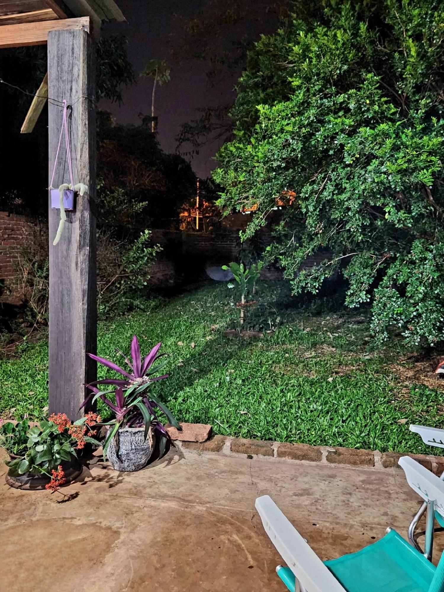 Hostel Lo De Kata Garupá المظهر الخارجي الصورة